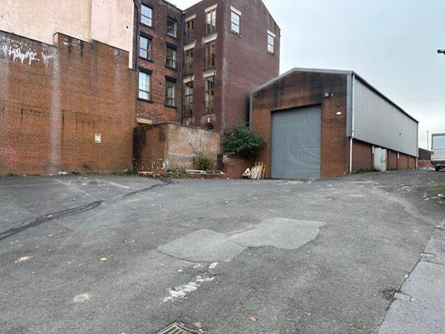 To Let - The Warehouse, Arien House, Commercial Property For To Let - The Warehouse, Arien House, Commercial Property For