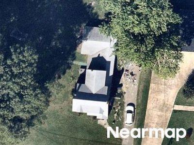 E Todd St, Union City, Preforeclosure Single-family Home