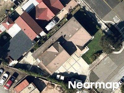 I St, Union City, Preforeclosure Single-family Home