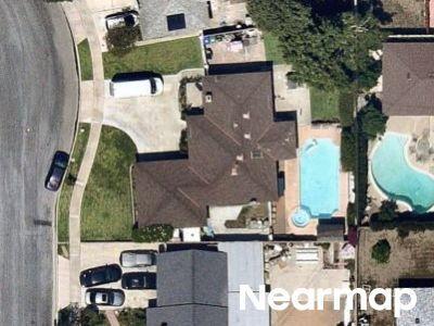 N Coolidge Ave, Anaheim, Preforeclosure Single-family Home