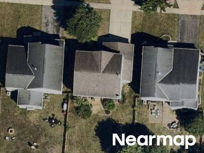 Granite Falls Dr, Blacklick, Preforeclosure Property In
