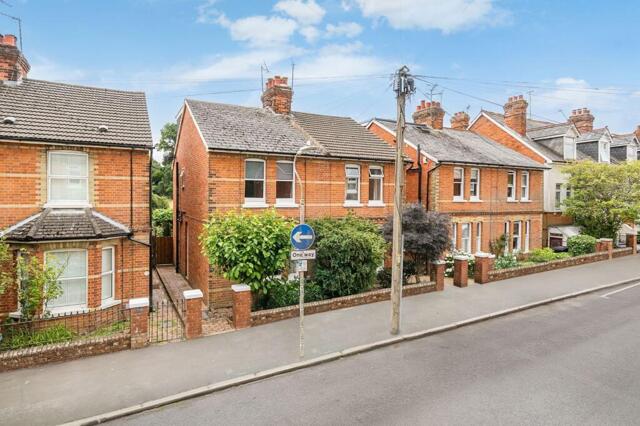 Napier Road, Tunbridge Wells, 4 Bedroom Semi-detached