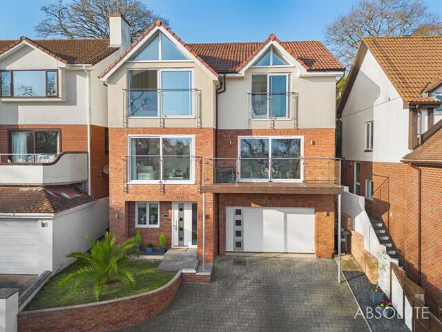 Badger Close, Paignton, 4 Bedroom Detached
