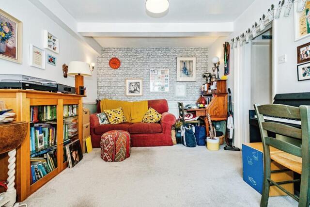 Kings Barn Villas, Steyning, 1 Bedroom Property