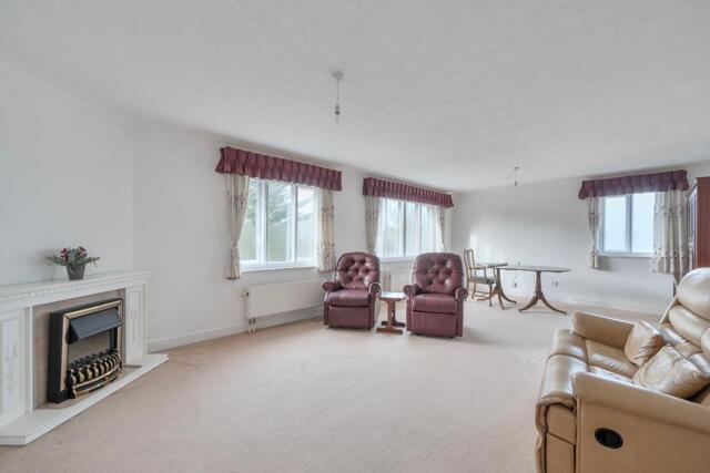 Lindsay Road, Poole, 1 Bedroom Retirement