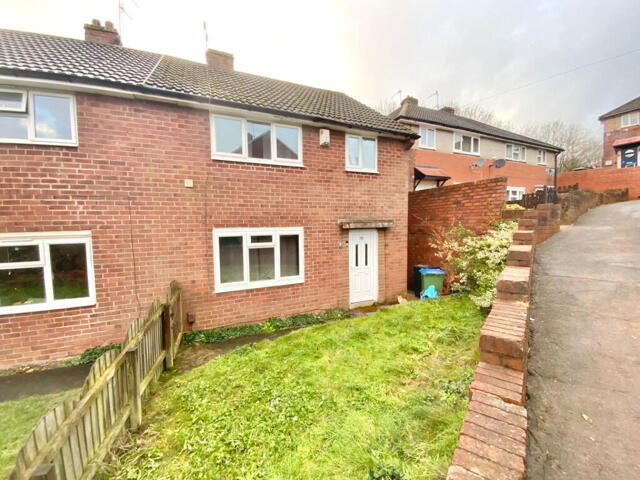Hyatts Walk, Rowley Regis, 3 Bedroom Semi-detached Hyatts Walk, Rowley Regis, 3 Bedroom Semi-detached