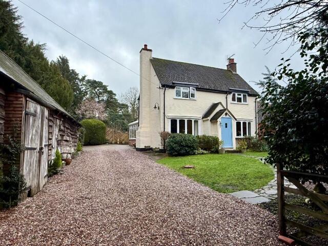 Wasperton, Warwick, 4 Bedroom Detached Wasperton, Warwick, 4 Bedroom Detached