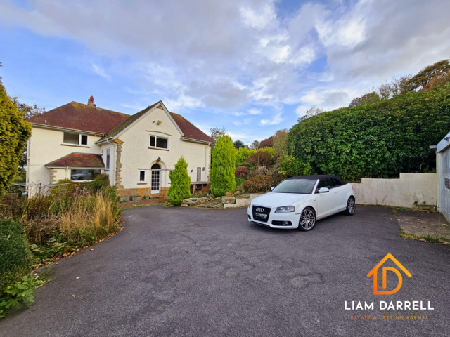 Queen Margarets Road/mountside, Scarborough, 3 Bedroom Detached Queen Margarets Road/mountside, Scarborough, 3 Bedroom Detached