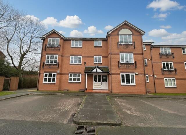 Lancaster Road, Salford, 2 Bedroom Flat
