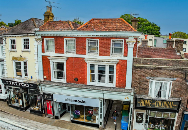 High Street, Hemel Hempstead, 1 Bedroom Apartment High Street, Hemel Hempstead, 1 Bedroom Apartment