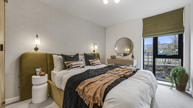 Stretford, Manchester, 1 Bedroom Apartment Stretford, Manchester, 1 Bedroom Apartment