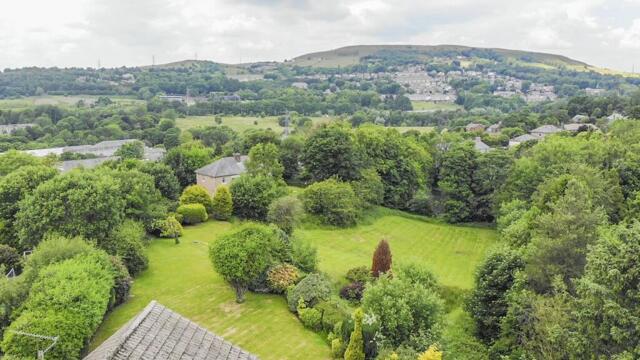 Clayton Avenue, Rawtenstall, Land For Sale Clayton Avenue, Rawtenstall, Land For Sale