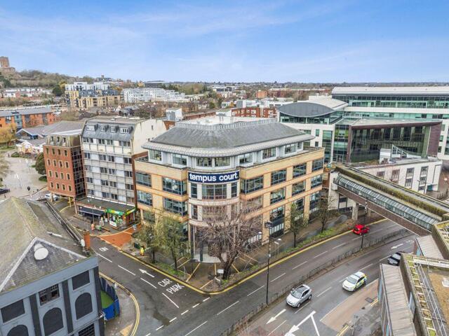 Onslow Street, Tempus Court, Guildford, Office To Lease Onslow Street, Tempus Court, Guildford, Office To Lease