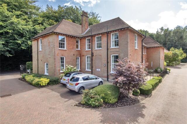 Croft Close, Sevenoaks, 2 Bedroom Apartment