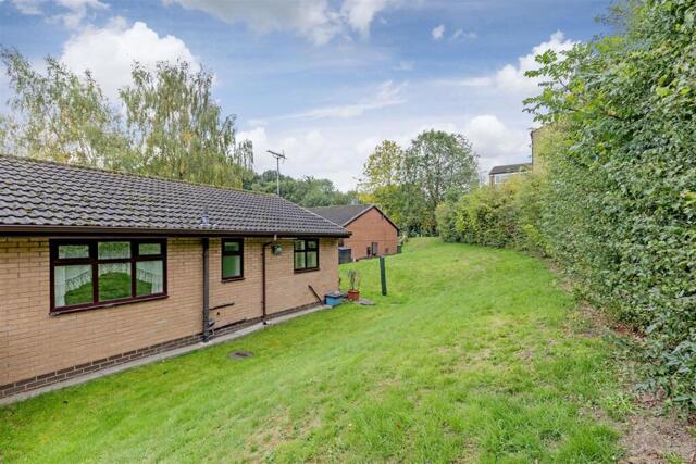 Rednall Close, Holme Hall, 2 Bedroom Semi-detached