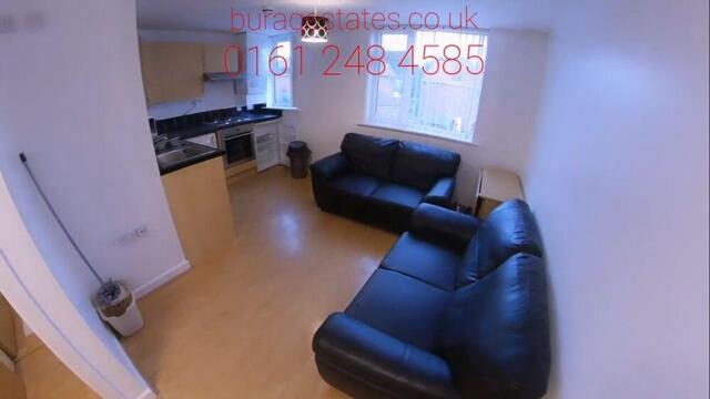 Birchfield Road Victoria Park, Manchester, 1 Bedroom House Birchfield Road Victoria Park, Manchester, 1 Bedroom House