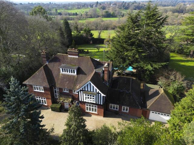 Copthorne Road, Croxley Green, 6 Bedroom Detached