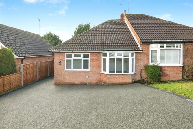 Malvern Road, Worcestershire, 2 Bedroom Bungalow Malvern Road, Worcestershire, 2 Bedroom Bungalow