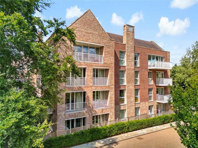 Alderley Road, Wilmslow, 2 Bedroom Apartment