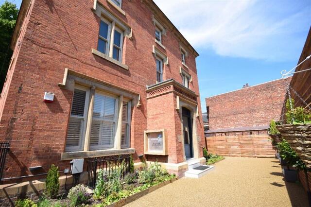 Mary Street, Cheadle House, 1 Bedroom Flat