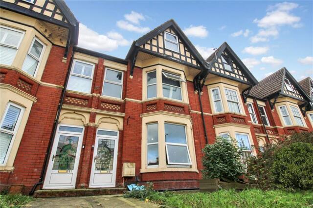 Old Town, Bath Road, Swindon, 4 Bedroom Terraced