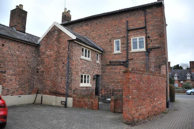 Welsh Row, Nantwich, 2 Bedroom Apartment