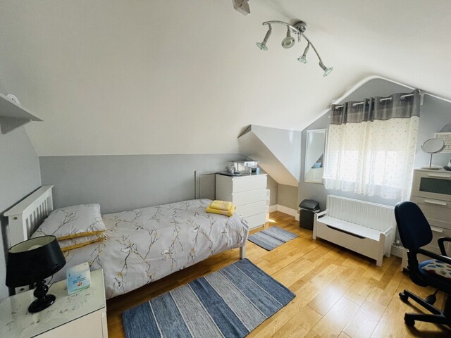 Dublin, Room For Rent