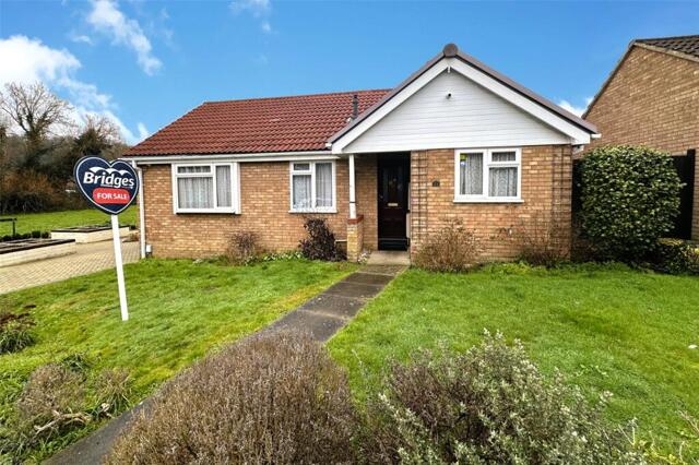 Frimley, Sandringham Way, Camberley, 3 Bedroom Bungalow