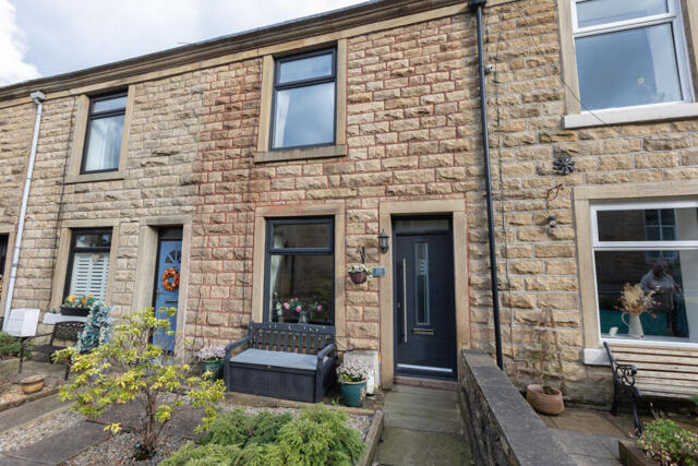 Crow Lane, Ramsbottom, 2 Bedroom Terraced