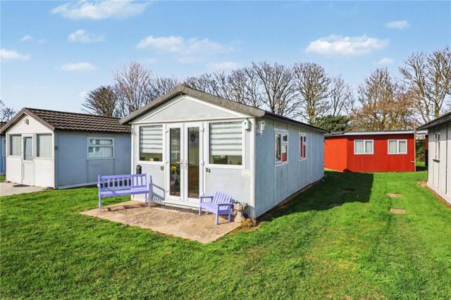 Mundesley, Links Road, Norwich, 2 Bedroom Detached Mundesley, Links Road, Norwich, 2 Bedroom Detached