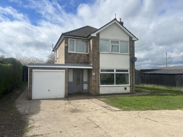 Gosberton Risegate, Chesboule Lane, Spalding, 3 Bedroom Detached Gosberton Risegate, Chesboule Lane, Spalding, 3 Bedroom Detached