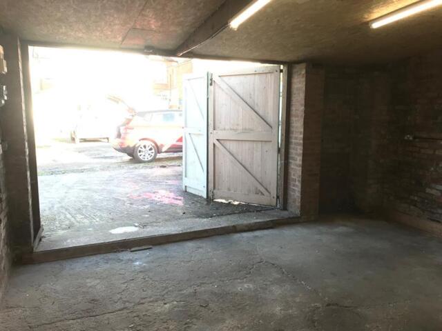 Ardenham Street, Aylesbury, Garage For Rent Ardenham Street, Aylesbury, Garage For Rent