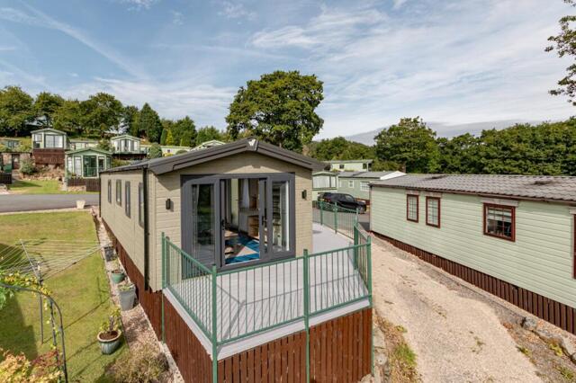 Addingham, Straight Lane, Ilkley, 2 Bedroom Park Addingham, Straight Lane, Ilkley, 2 Bedroom Park