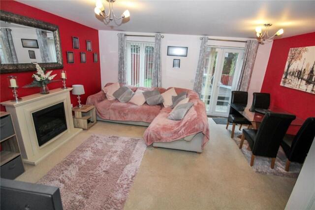 Winterbourne Road, Charmind Walk, Swindon, 4 Bedroom Semi-detached