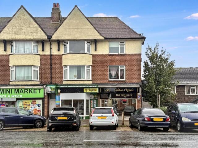 Roman Bank, Skegness, 3 Bedroom Flat Roman Bank, Skegness, 3 Bedroom Flat