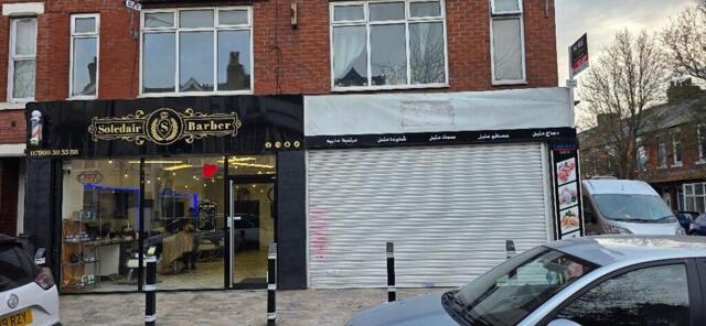 Clarendon Road, Manchester, 1 Bedroom House Clarendon Road, Manchester, 1 Bedroom House