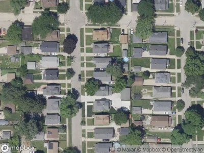 Nd Ave, Kenosha, Preforeclosure Single-family Home