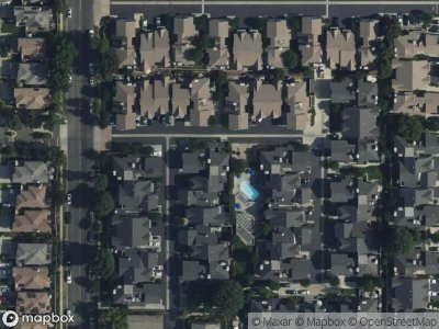 Rory Ln Unit,simi Valley, Preforeclosure Condo In