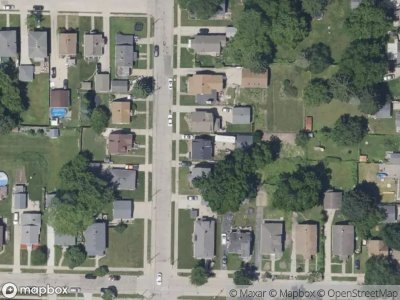 Th Ave, Kenosha, Preforeclosure Single-family Home