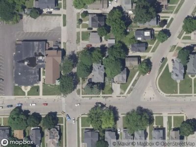 Th St, Kenosha, Preforeclosure Single-family Home