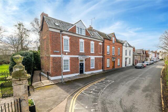 Church Street, Leominster, 4 Bedroom House Church Street, Leominster, 4 Bedroom House