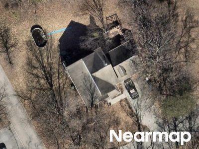 Rose Ln, Jessup, Preforeclosure Single-family Home