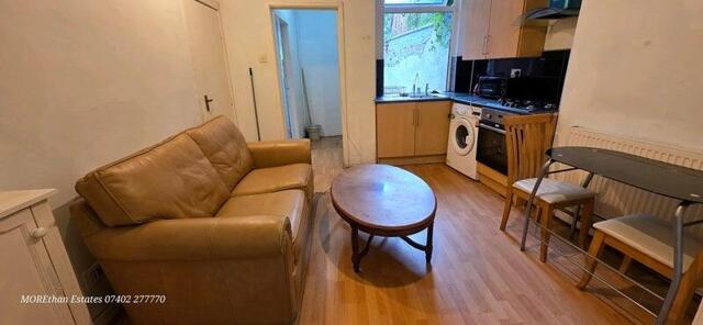 Fenella Street, Manchester, 1 Bedroom Flat Fenella Street, Manchester, 1 Bedroom Flat