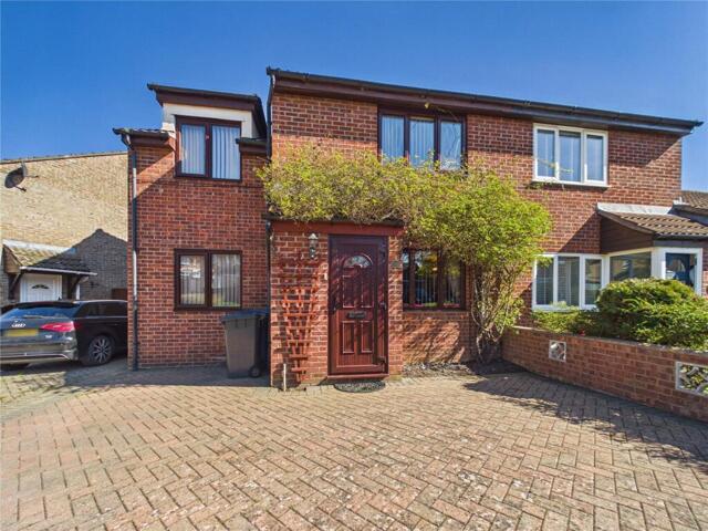 Talbot Road, Sudbury, 3 Bedroom Semi-detached