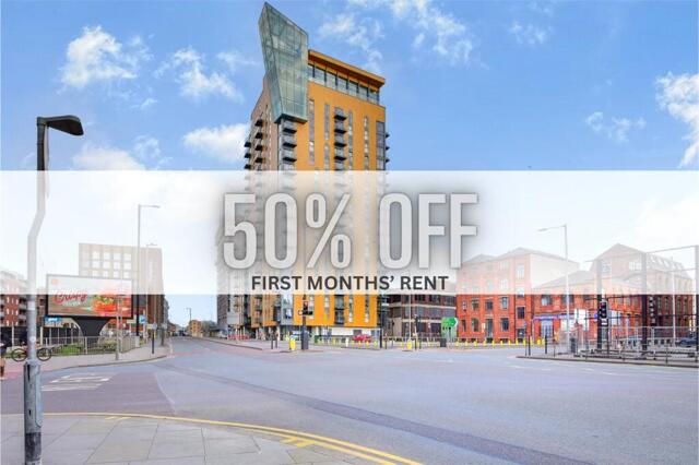 Goulden Street, Manchester, 2 Bedroom Flat Goulden Street, Manchester, 2 Bedroom Flat