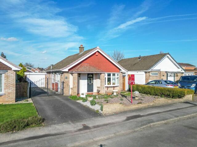 Thirlmere Avenue, Nuneaton, 2 Bedroom Detached Thirlmere Avenue, Nuneaton, 2 Bedroom Detached