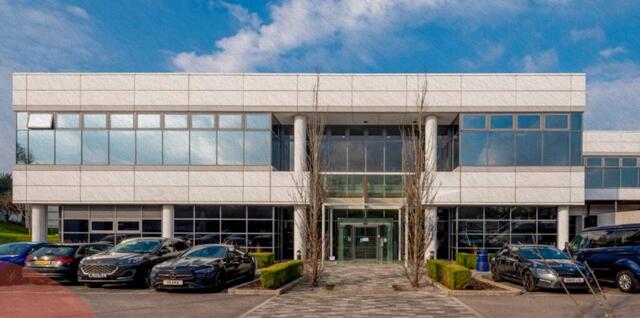 Building A Guildford Business Park, Guildford, Office To Lease Building A Guildford Business Park, Guildford, Office To Lease