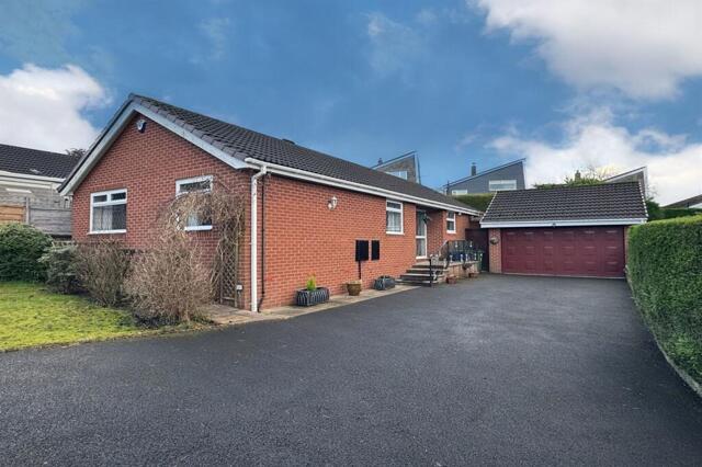Homer Drive, Marple Bridge, 3 Bedroom Detached