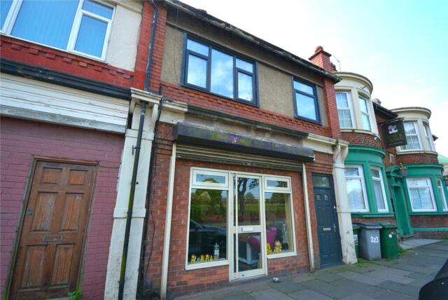 Poulton Road, Wallasey, 2 Bedroom Terraced Poulton Road, Wallasey, 2 Bedroom Terraced