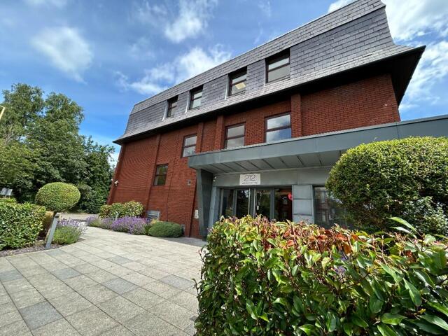 Washway Road, Sale, Office To Lease